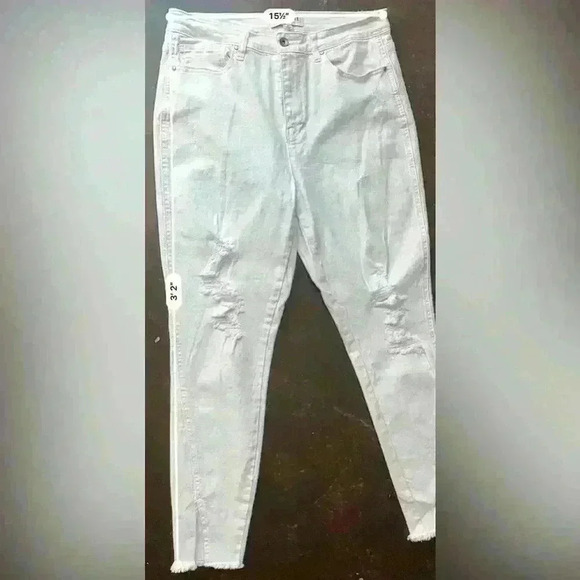 HighLine Collective Jeans Women (O20) - Picture 6 of 10